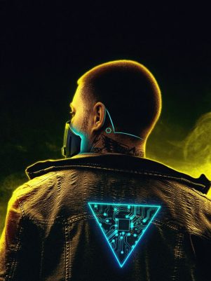 v-the-hero-of-cyberpunk-2077-iphone