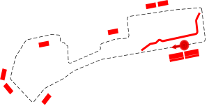 Bloodstone Thunder Circuit